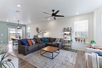 322 Tigercat Wy in Fort Collins, CO - Building Photo - Building Photo