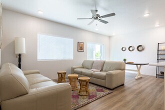 Nordic Pointe Development in Ephraim, UT - Foto de edificio - Interior Photo
