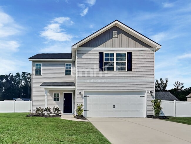 property at 227 Sterling Dr