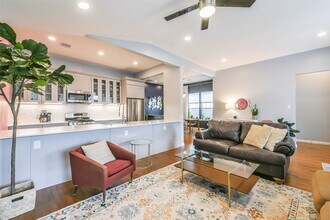 213 N Hutcheson St in Houston, TX - Building Photo - Building Photo