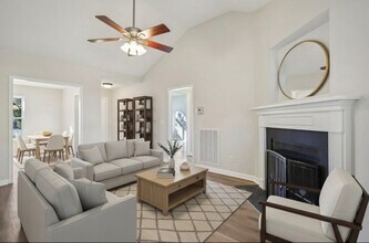 307 Parrish Crest in Mount Juliet, TN - Building Photo - Building Photo