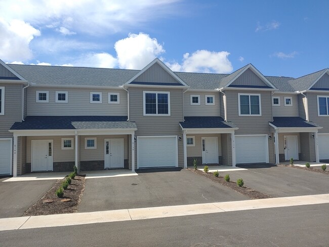 6138 Warren Newcomb Dr in Fairlawn, VA - Building Photo - Building Photo