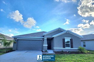 5330 Preserve Blvd in St. Cloud, FL - Building Photo