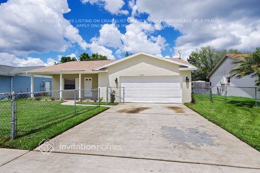 2403 Mace St in Orlando, FL - Building Photo
