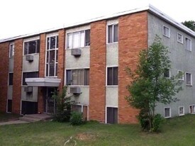 1595 Rice Street Apartments