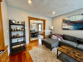 45 Bowen Ave, Unit 1 in Medford, MA - Building Photo