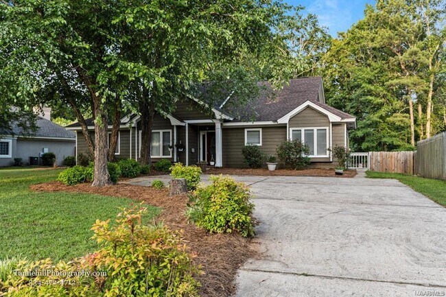 893 Running Brook Dr in Prattville, AL - Building Photo - Building Photo
