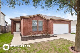 730 Butler Point in San Antonio, TX - Building Photo