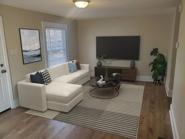 4526 James Ave N in Minneapolis, MN - Building Photo - Building Photo