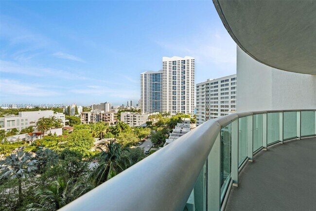 property at 1500 Bay Rd