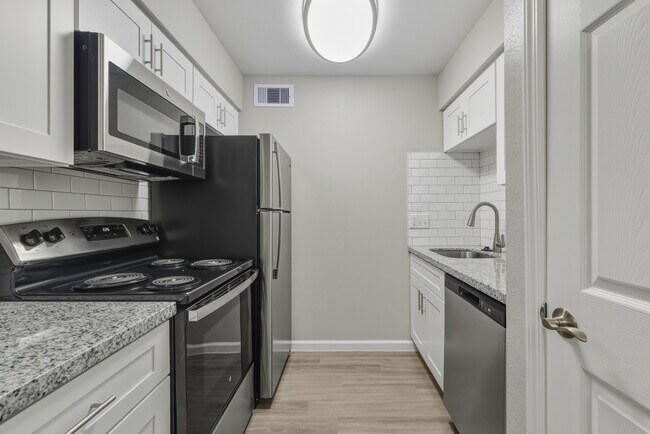 Avaya Stafford in Stafford, TX - Building Photo - Interior Photo