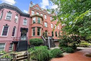 1331 Vermont Ave NW in Washington, DC - Building Photo
