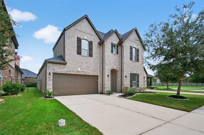 4947 Thunder Creek Ln in Sugar Land, TX - Building Photo - Building Photo