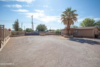 601 King Edward Ave in Las Cruces, NM - Building Photo - Building Photo