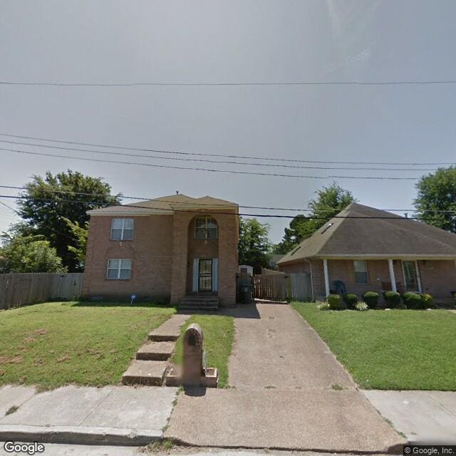 1451 Roberts Rd