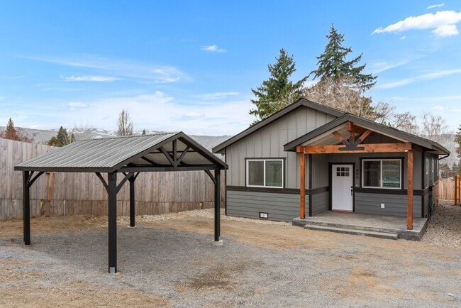 property at 460 N James Ave