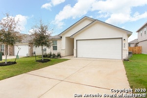 property at 4830 Swing Arc Wy
