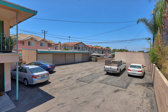 547 League Ave in La Puente, CA - Building Photo - Building Photo