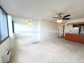 55 S Kukui St in Honolulu, HI - Building Photo - Building Photo