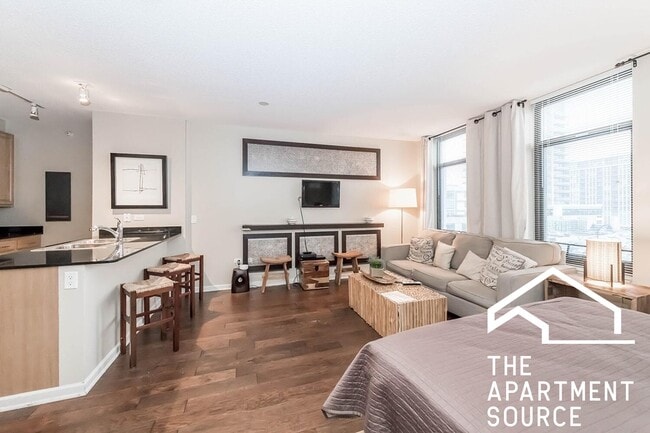 353 N Desplaines St in Chicago, IL - Building Photo - Building Photo