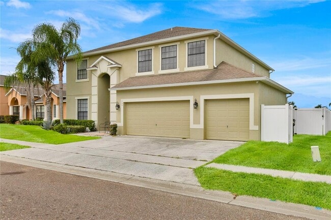 155 Waltham Ct in Davenport, FL - Building Photo - Building Photo