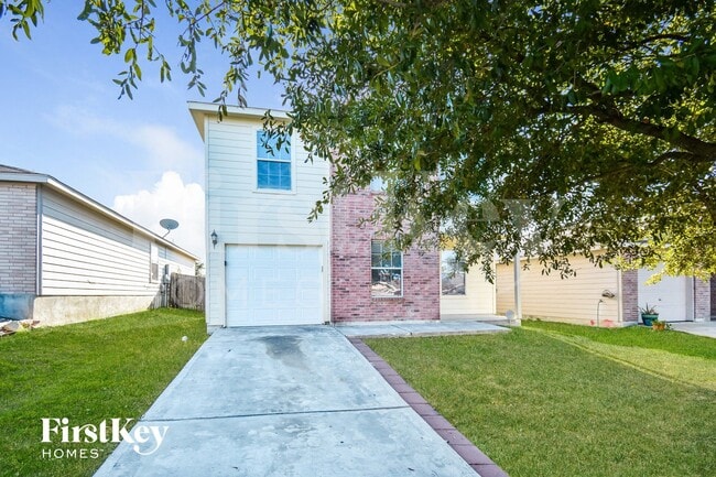 property at 11222 Country Canyon