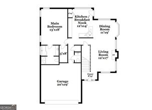23 Woodmere in Newnan, GA - Building Photo - Building Photo