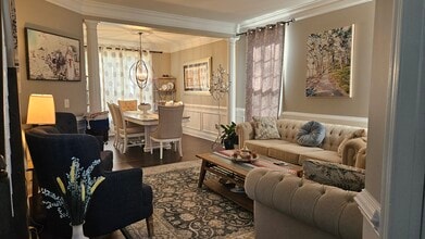 10692 Tattersall Dr in Manassas, VA - Building Photo - Building Photo