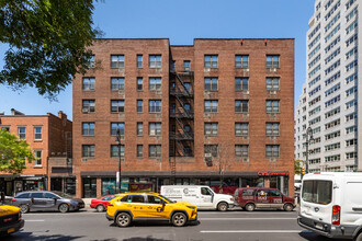 The Mark Twain in New York, NY - Building Photo - Building Photo