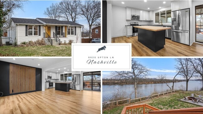 property at 6620 Upton Ln