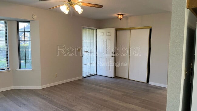 property at 1891 Santa Monica St