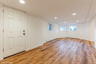 3721 N Ashland Ave in Chicago, IL - Building Photo - Building Photo