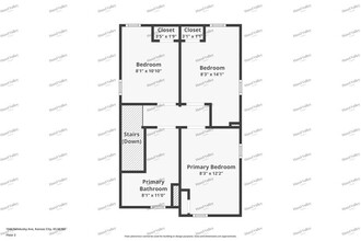 1046 Sandusky Ave in Kansas City, KS - Building Photo - Building Photo