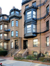 Beacon Park in Boston, MA - Foto de edificio - Building Photo