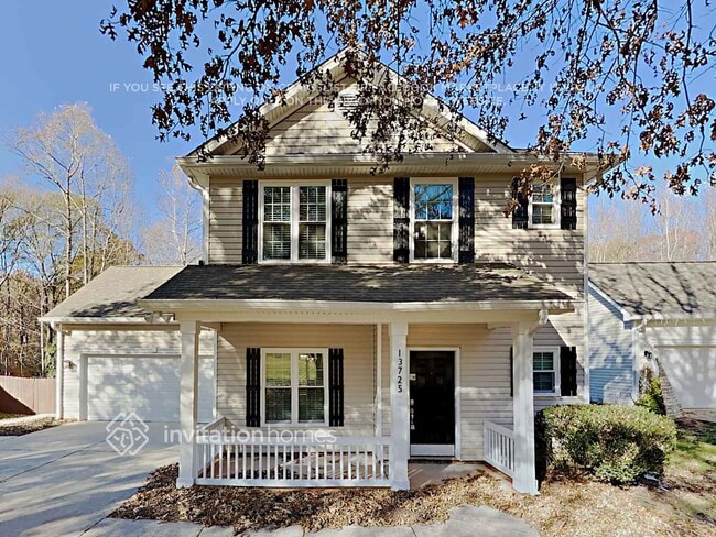 property at 13725 Hastings Farm Rd