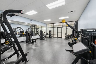 Harbourtowne at Countrywoods in Palm Harbor, FL - Building Photo - Building Photo