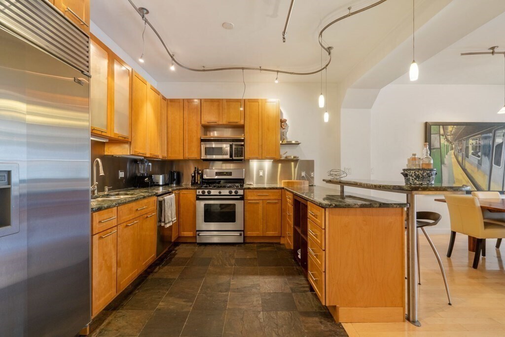 453 Washington St in Boston, MA - Building Photo