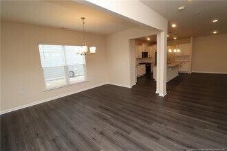 5717 Agrinio Wy in Raleigh, NC - Building Photo - Building Photo