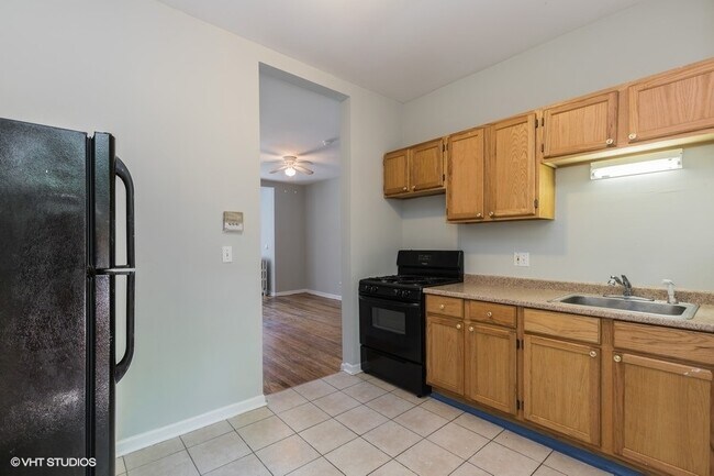 435 E Oakwood Blvd in Chicago, IL - Building Photo - Building Photo