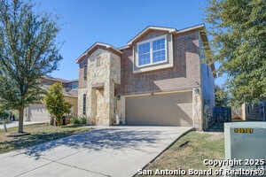 property at 8907 Preserve Trail