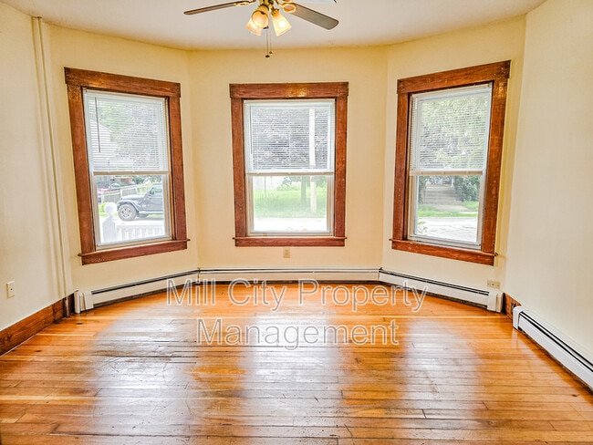 76 George St in Manchester, NH - Building Photo - Building Photo