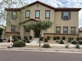 16579 W Jenan Dr in Surprise, AZ - Building Photo