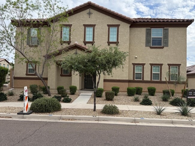 property at 16579 W Jenan Dr