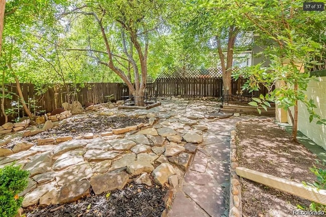 2227 N Gilpin St, Unit Down in Denver, CO - Building Photo - Building Photo