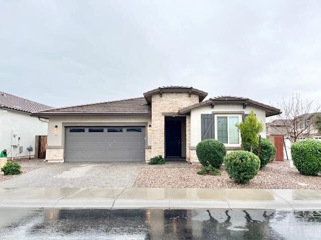 property at 71 W Megan St