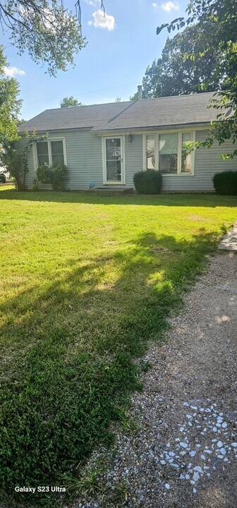 4521 S Osage St in Wichita, KS - Building Photo