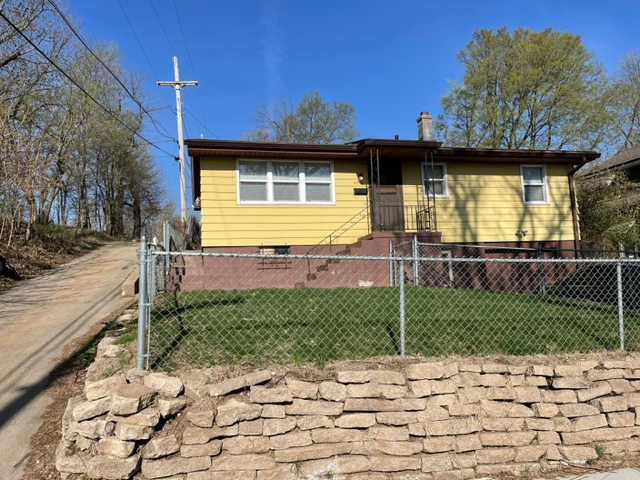 property at 4514 N 36th Ave