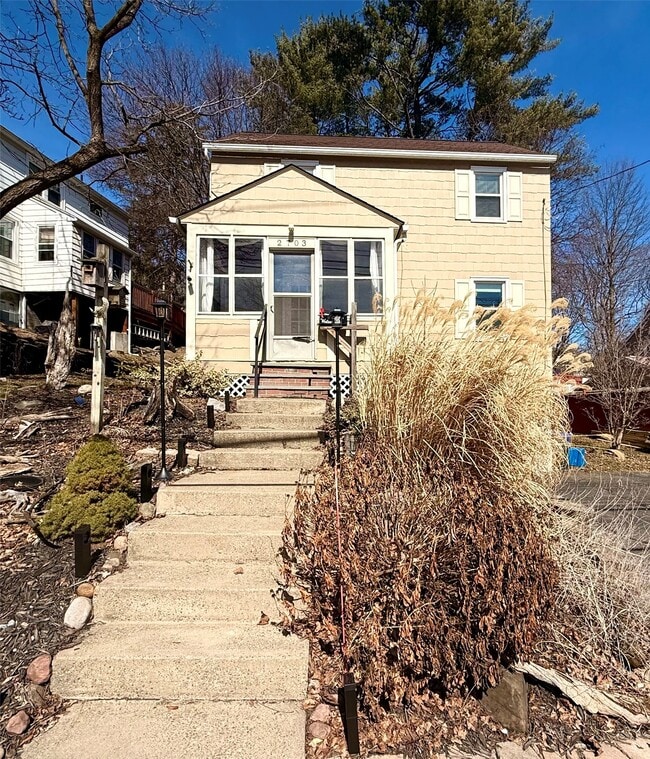 2703 Watson Blvd in Endicott, NY - Building Photo - Building Photo