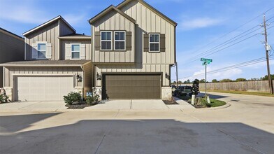 1525 Blue Acer Dr in Houston, TX - Building Photo - Building Photo