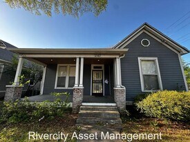 1387 Linden Ave in Memphis, TN - Building Photo